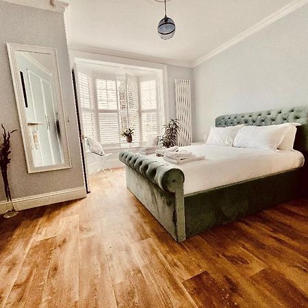 Apartamento Ingleside Mews Whitby Exterior foto