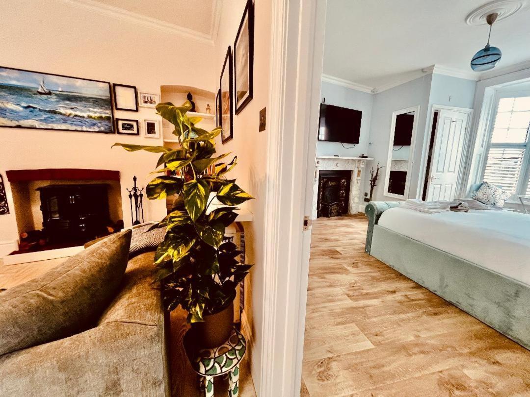 Apartamento Ingleside Mews Whitby Exterior foto