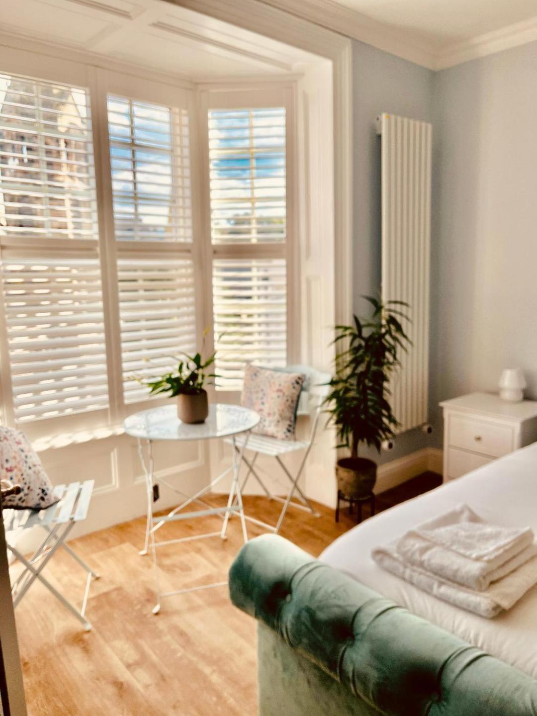 Apartamento Ingleside Mews Whitby Exterior foto