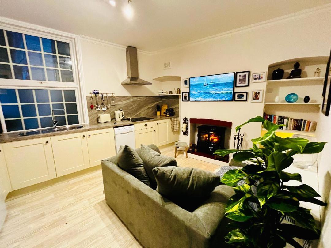 Apartamento Ingleside Mews Whitby Exterior foto