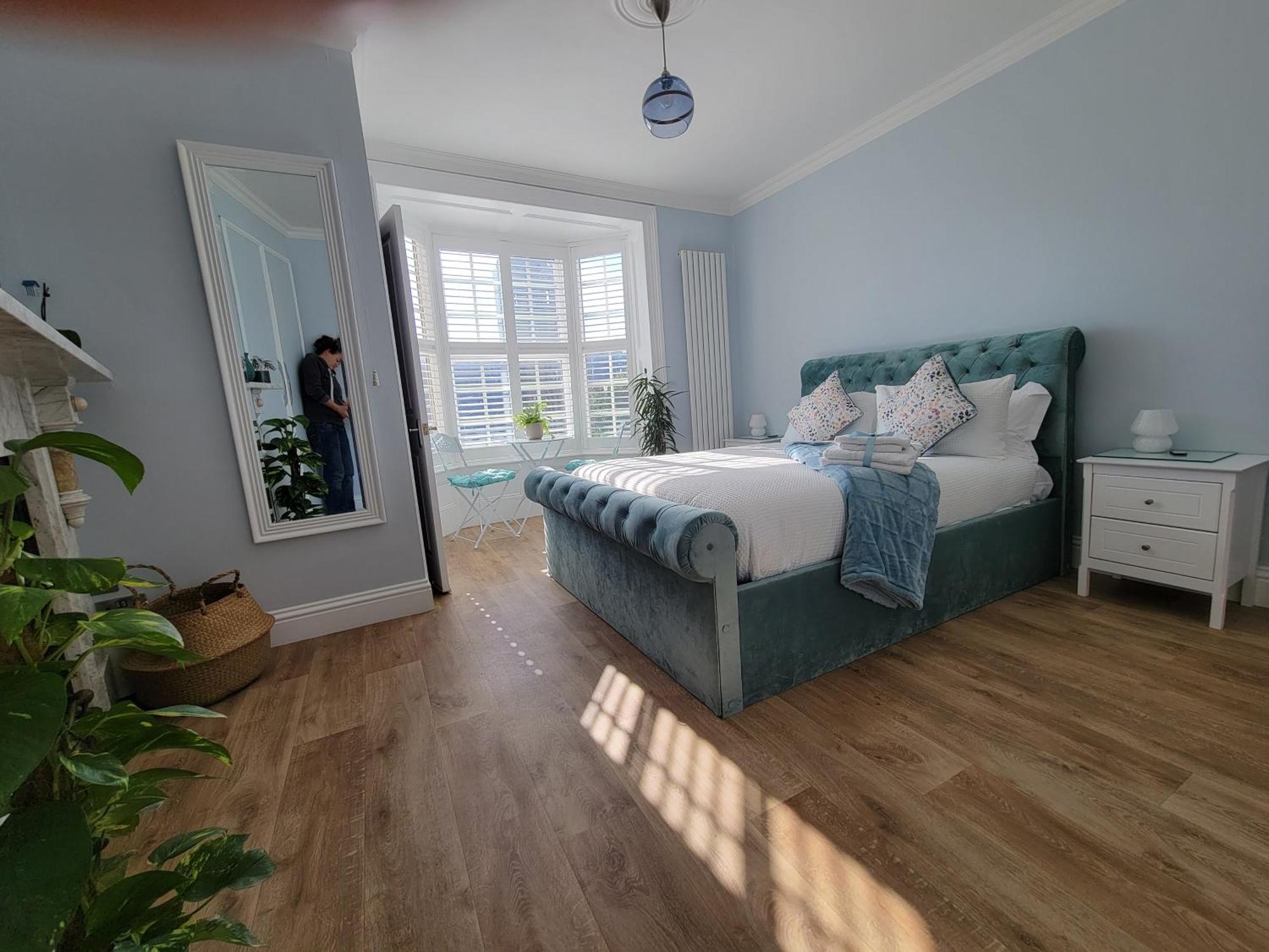 Apartamento Ingleside Mews Whitby Exterior foto