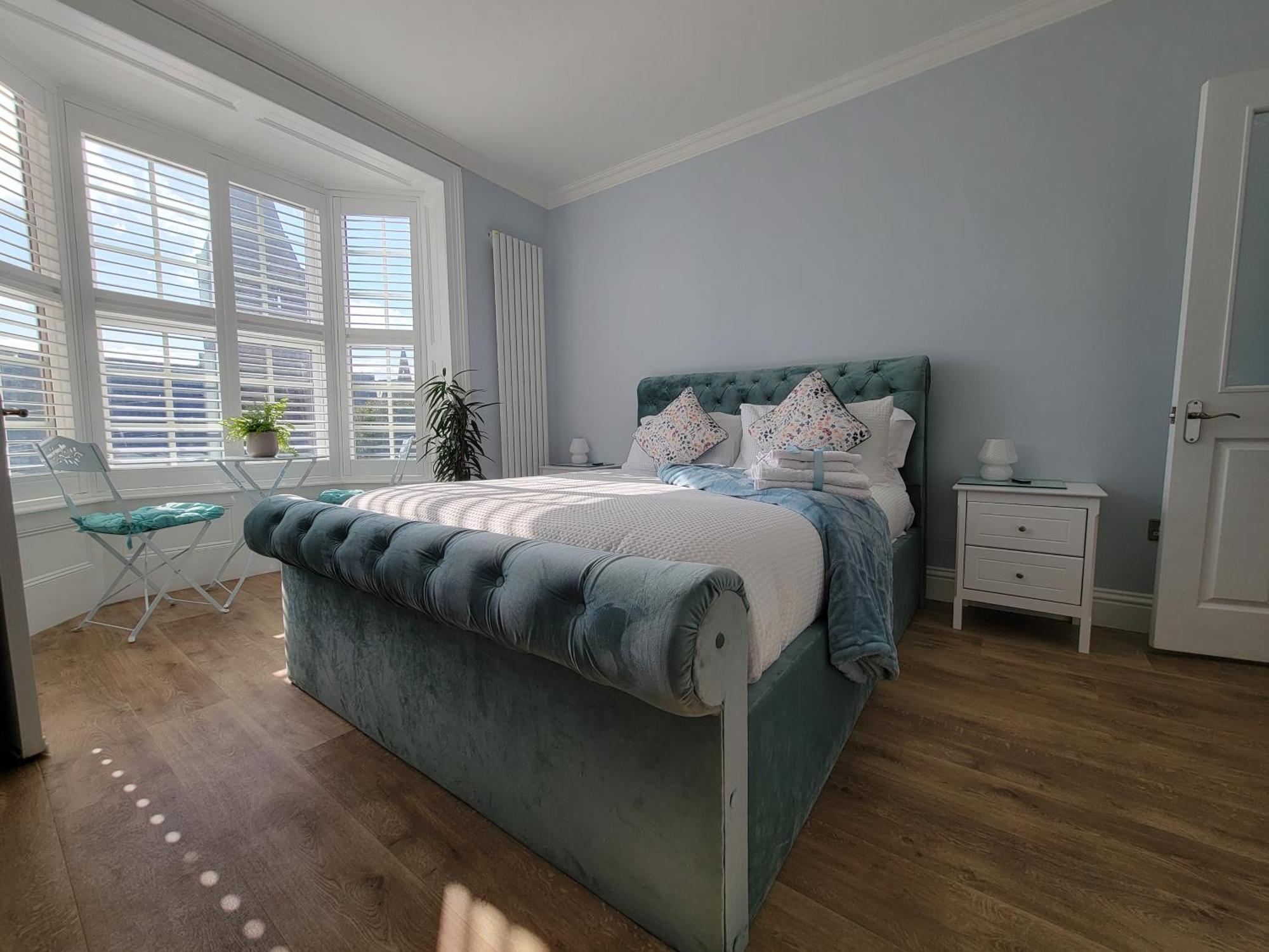 Apartamento Ingleside Mews Whitby Exterior foto